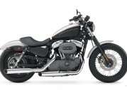 Harley-Davidson XL1200N Nightster